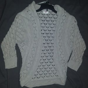 Justice - Girls Cardigan